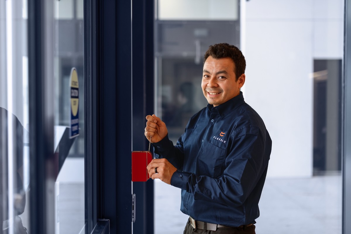 Ontario Fire Code Changes Take Effect January 1, 2026