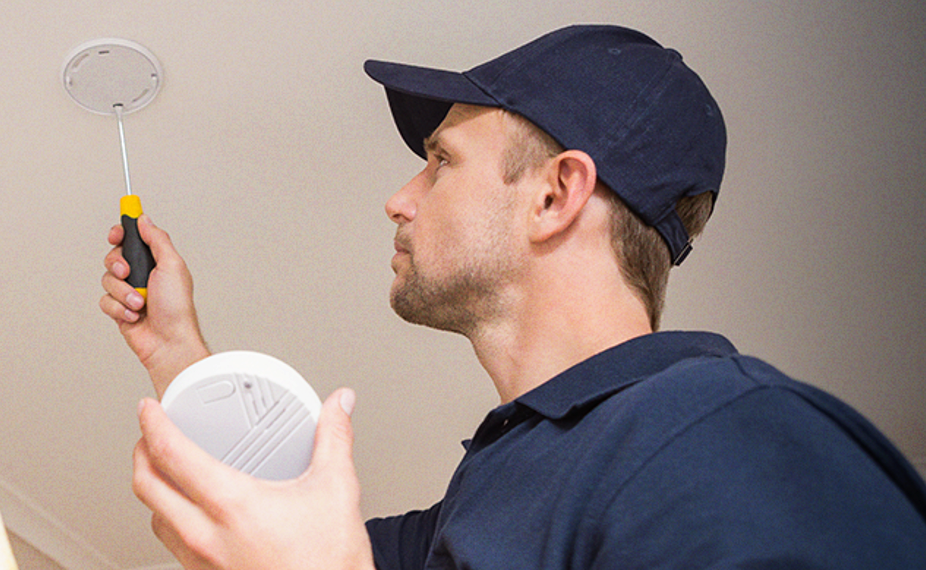 Dispelling the confusion about smoke alarms and smoke detectors